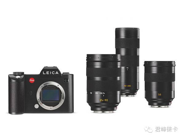 徕卡德国,徕卡sltyp601新手入门教程