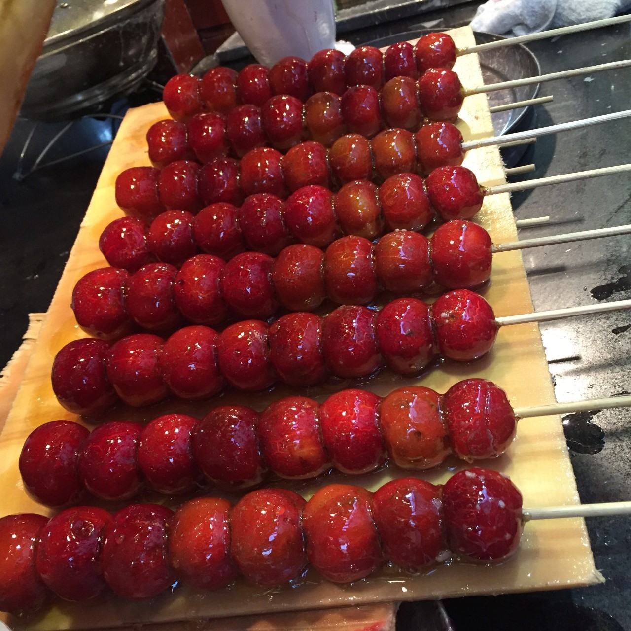 昌平护国寺小吃,护国寺小吃整条街是清真的吗