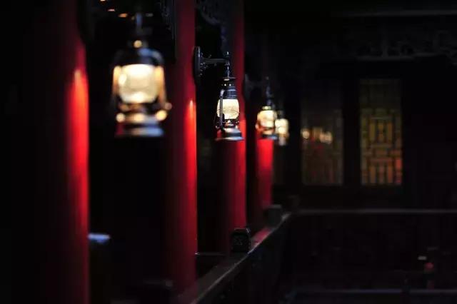 镇远镖局，这个只有6间客房的酒文化博物馆，邀您藏酒江湖侠客行