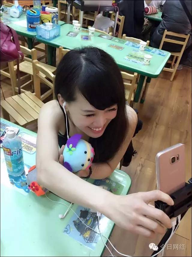 台妹来大陆发展,台妹谈大陆发展