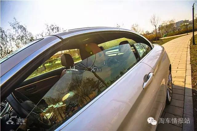 宝马435i敞篷,宝马435i敞篷车怎么样