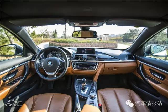 宝马435i敞篷,宝马435i敞篷车怎么样