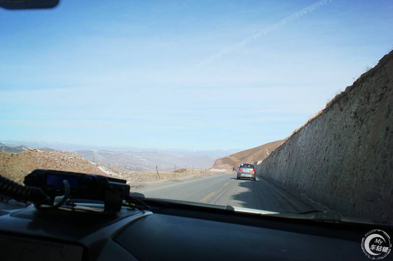 科帕奇去沙漠,科帕奇沙漠越野