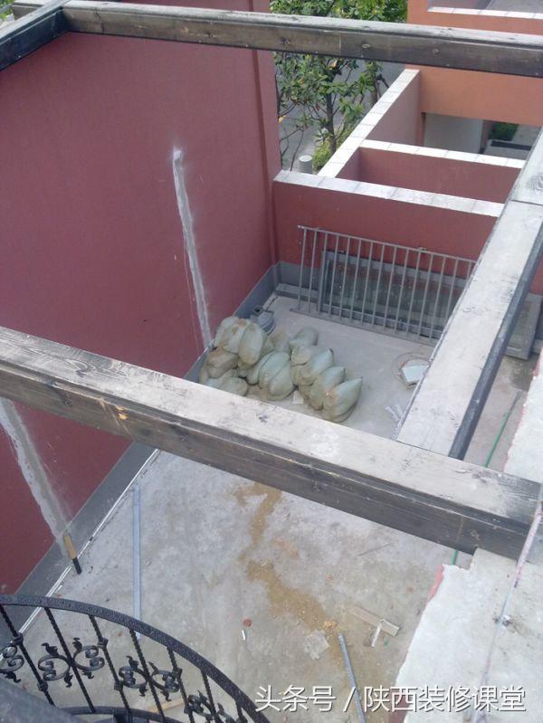 200平庭院花园轻奢,280平花园法式