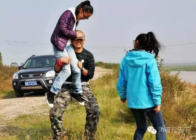 一家四口亚欧自驾游,一家四口全球旅游