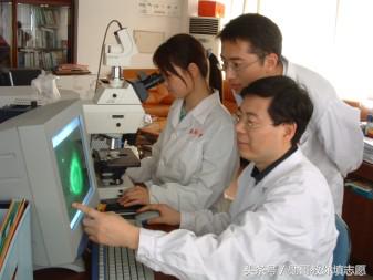 中国四大军医大学，优势专业、招生和录取全景分析！