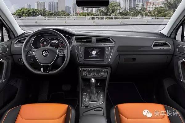 大众途观l和进口tiguan,途观进口版tiguan二手使用感受