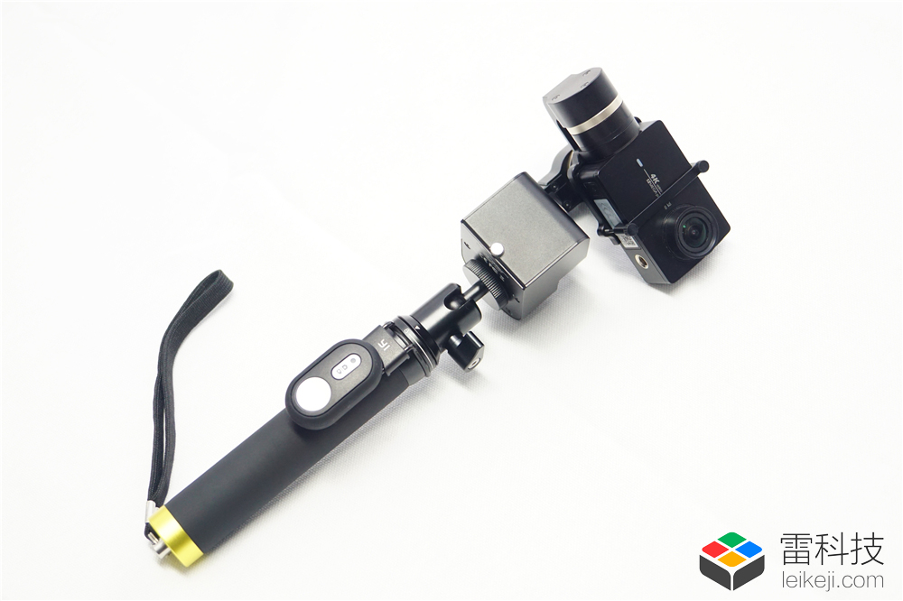 小蚁三轴云台评测,小蚁云台摄像机1080p评测