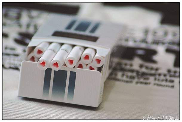 台湾香烟好抽的有哪几样,台湾香烟有哪些品种