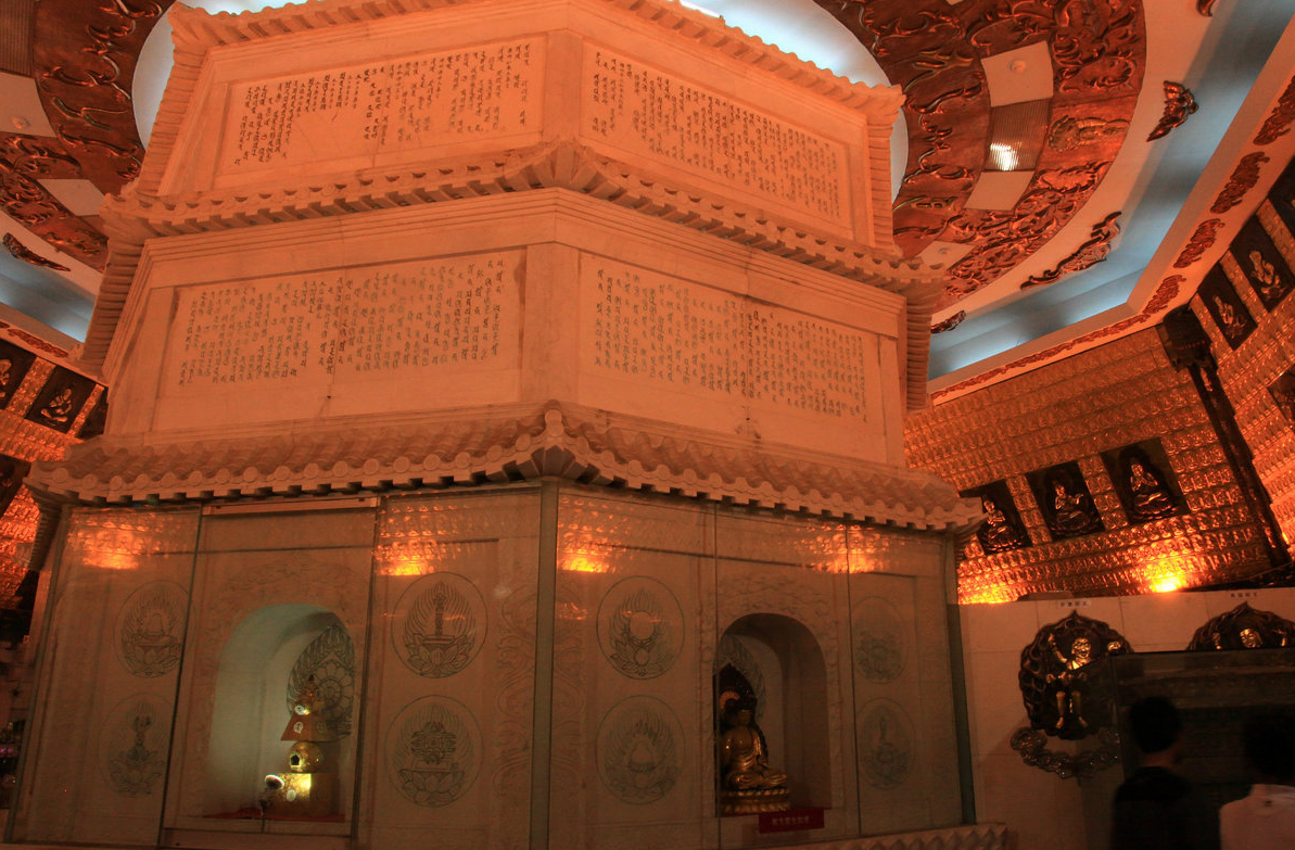 法门寺为何是大唐最高寺院,法门寺简介及背后故事