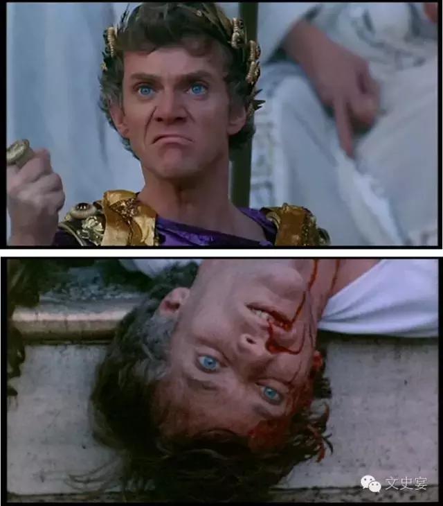 只因长得丑,再伟大的政绩也救不了他的命|文史宴