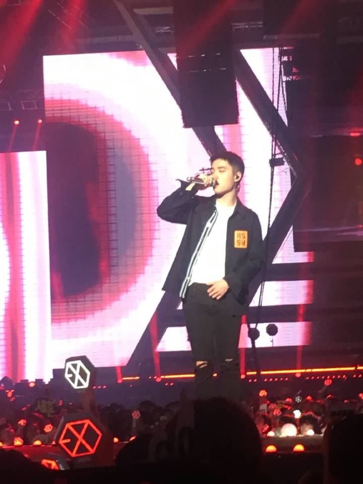 exo电台灿烈都暻秀吴世勋,exo都暻秀朴灿烈高度