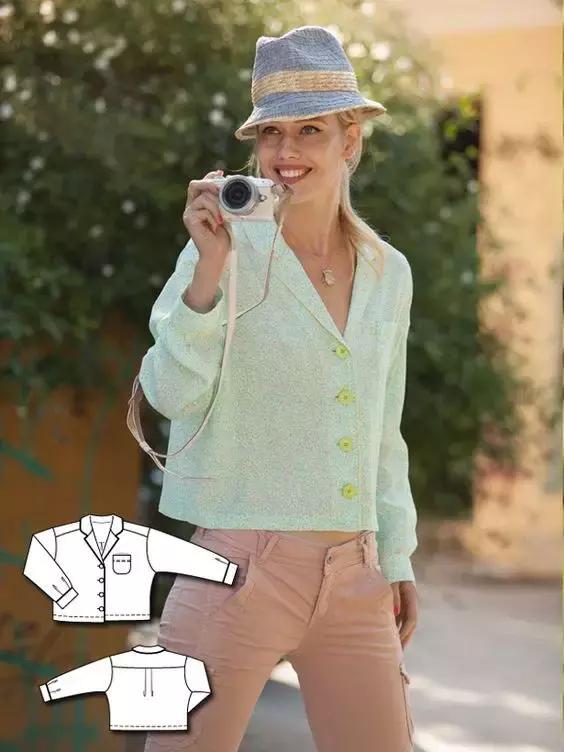 超好看的时装欣赏图文,欧美大牌时装图片