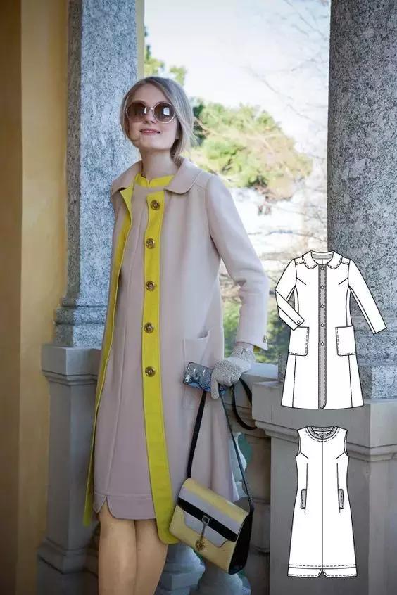 超好看的时装欣赏图文,欧美大牌时装图片