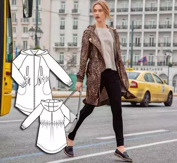 超好看的时装欣赏图文,欧美大牌时装图片