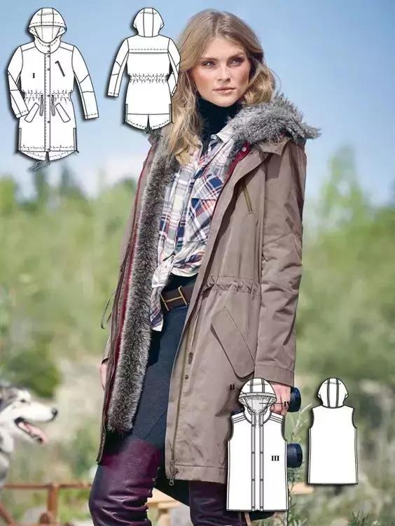 超好看的时装欣赏图文,欧美大牌时装图片