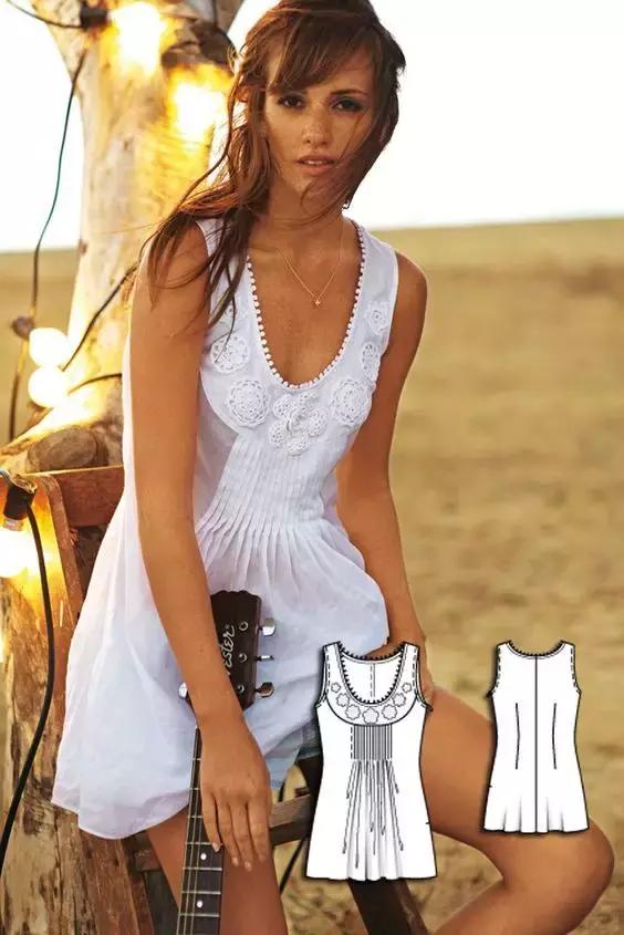 超好看的时装欣赏图文,欧美大牌时装图片