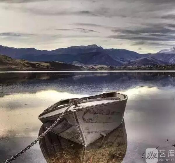 嘘……这里有比《蓝色大海的传说》颜值更高的