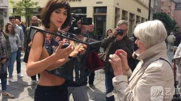 嘘……这里有比《蓝色大海的传说》颜值更高的