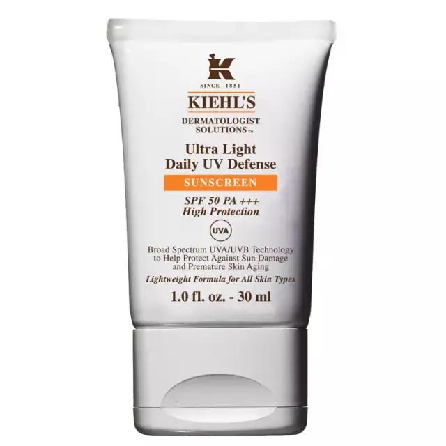 kiehls保湿水推荐,kiehls爽肤水哪个好用