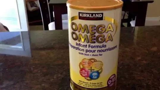 傲娇，加拿*奶大**粉才是世界上最安全的，没有之一