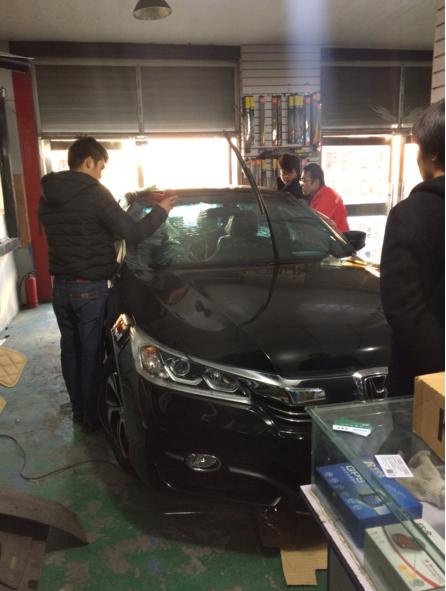 2018雅阁精英版提车价格,2016年雅阁2.0舒适版驾驶感受