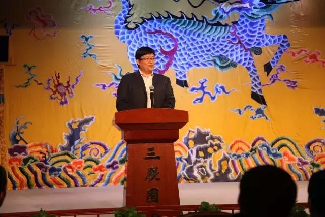 12月10日|《百年之约》梅派京昆艺术演唱会不见不散