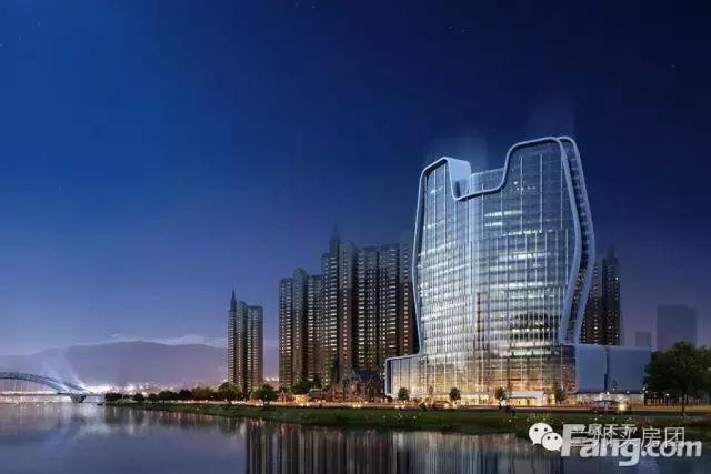 兰州房企,兰州现在性价比最高的楼盘