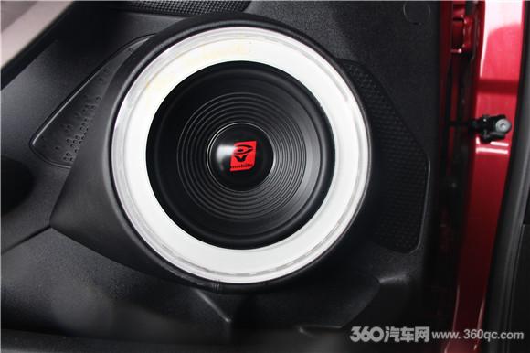 标致2008后备箱照片,标致2008后备箱改造