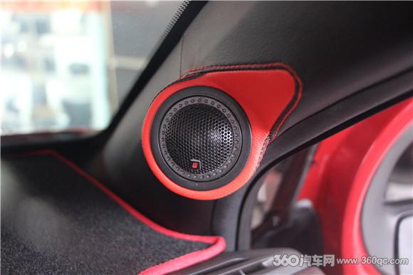 标致2008后备箱照片,标致2008后备箱改造