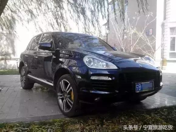 银川马路上豪车为什么这么多,银川为啥那么多豪车