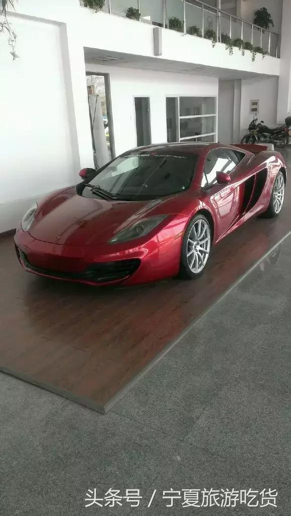 银川马路上豪车为什么这么多,银川为啥那么多豪车