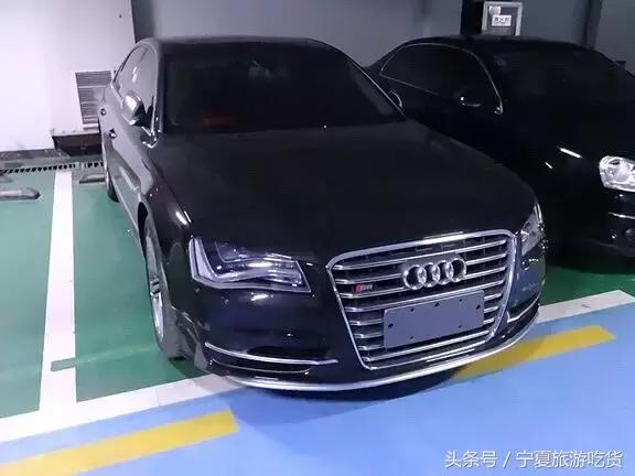 银川马路上豪车为什么这么多,银川为啥那么多豪车