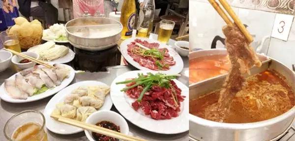 解密香港十八区美食,你带上钱我带上胃!