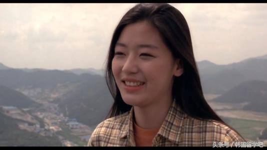 韩国全智贤电影推荐 (韩国催人泪下的爱情电影全智贤)