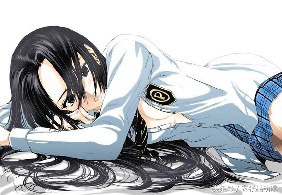 海贼王中的红发有多厉害,海贼王红发有多厉害