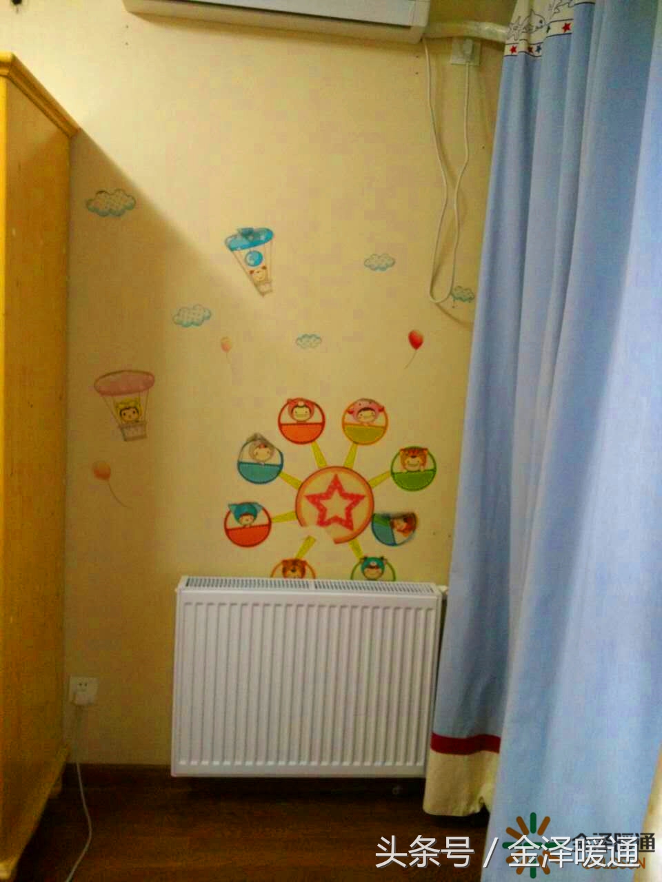 合肥明装暖气如何避坑,合肥这边的小区暖气怎么安装