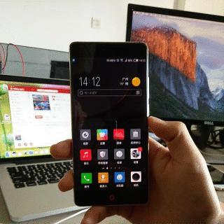 年底防偷防诈骗,你的努比亚Z11记得打开这几项功能!