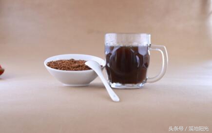 你吃过红糖吗,真正红糖图片大全