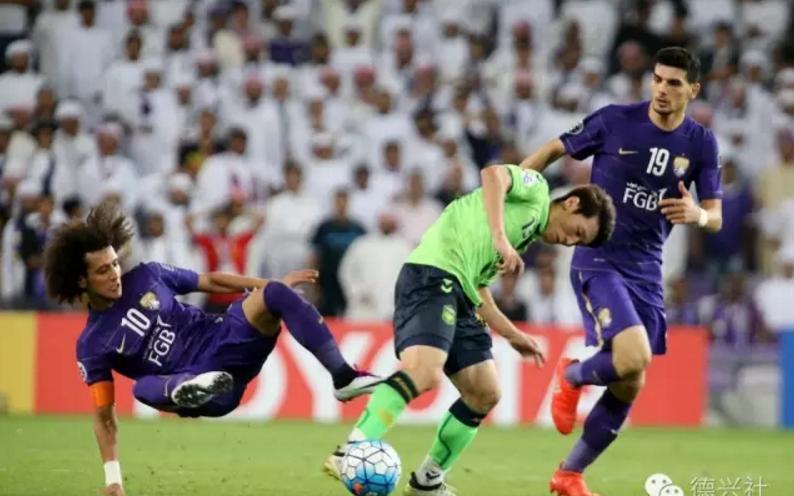 马德兴曝东亚杯阵容,马德兴亚冠