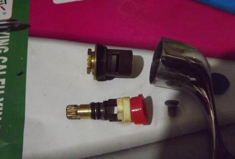 家里水龙头用久了堵了怎么办,家里水龙头用水后怎么处理