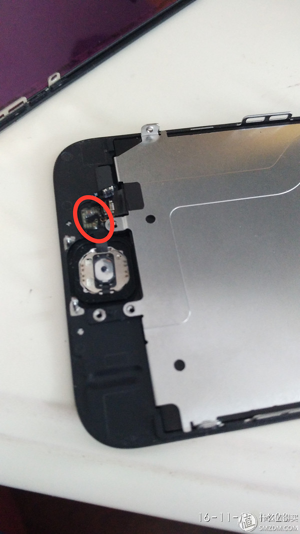 苹果6掉水里了怎么修复,苹果6s掉水里挽救措施