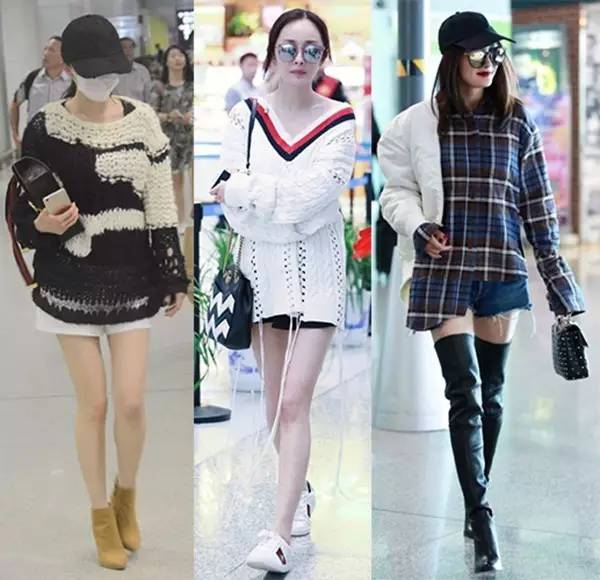 腿粗的不爱穿秋裤,腿粗要不要穿秋裤