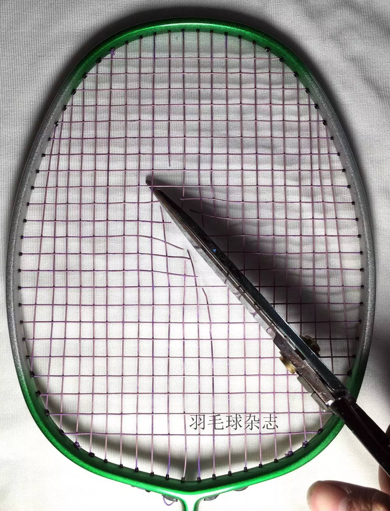 手把手教你剪线,剪线详细教程