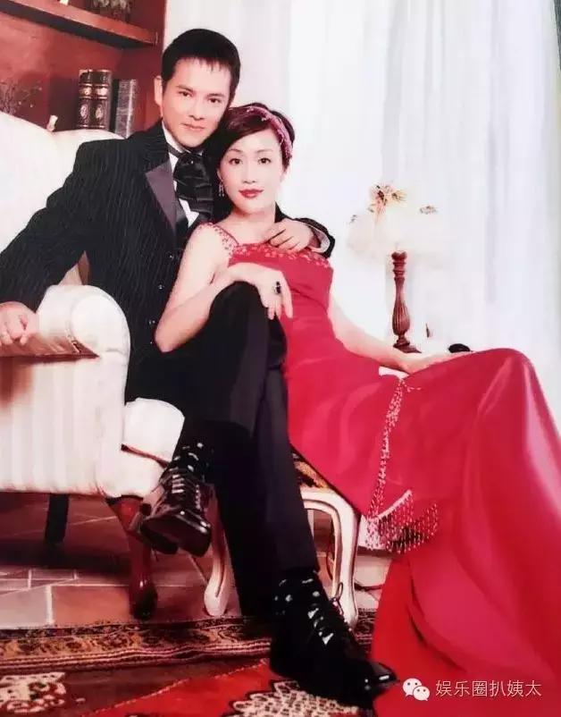 陈法蓉当面训斥梁小冰?老牌港姐撕逼居然只是为了一件外套!