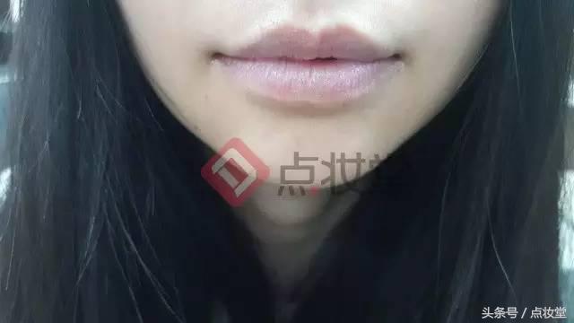 法国贝德玛润唇膏,法国M2A小白管润唇膏