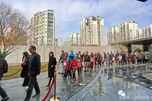 这家楼盘阳台近11米，政务又一豪宅将上市，放风2.5万/㎡