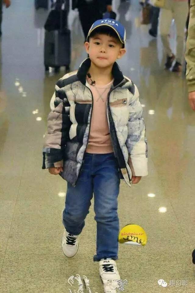 沙溢童装,沙溢代言的童装