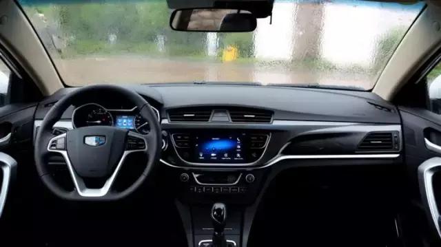 吉利帝豪功效与作用,吉利帝豪优势