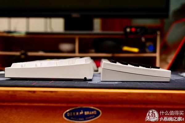 我有一个键盘我不会用HHKBPro2静电容键盘开箱